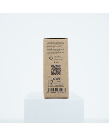 Aceite esencial de eucalipto